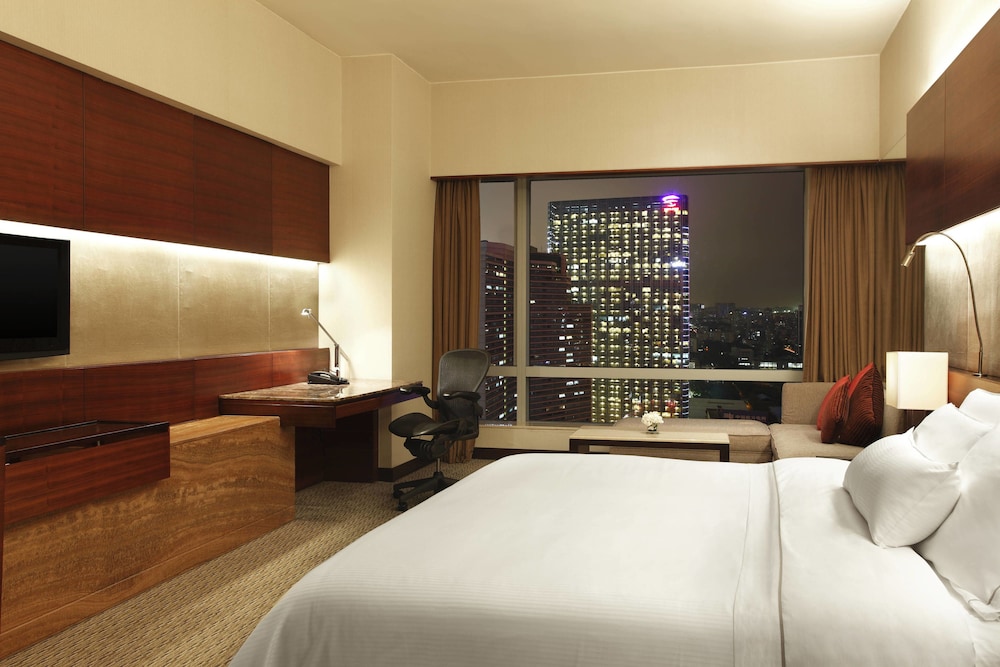 The Westin Guangzhou 20/52