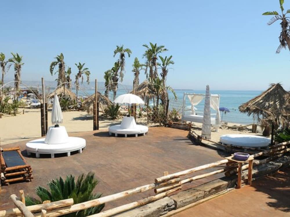 Villaggio Albergo Internazionale La Plaja 24/58