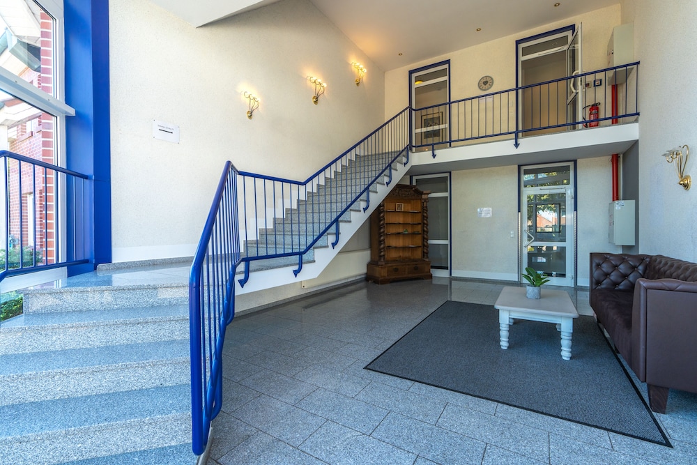 Landhotel Elkemann 22/24