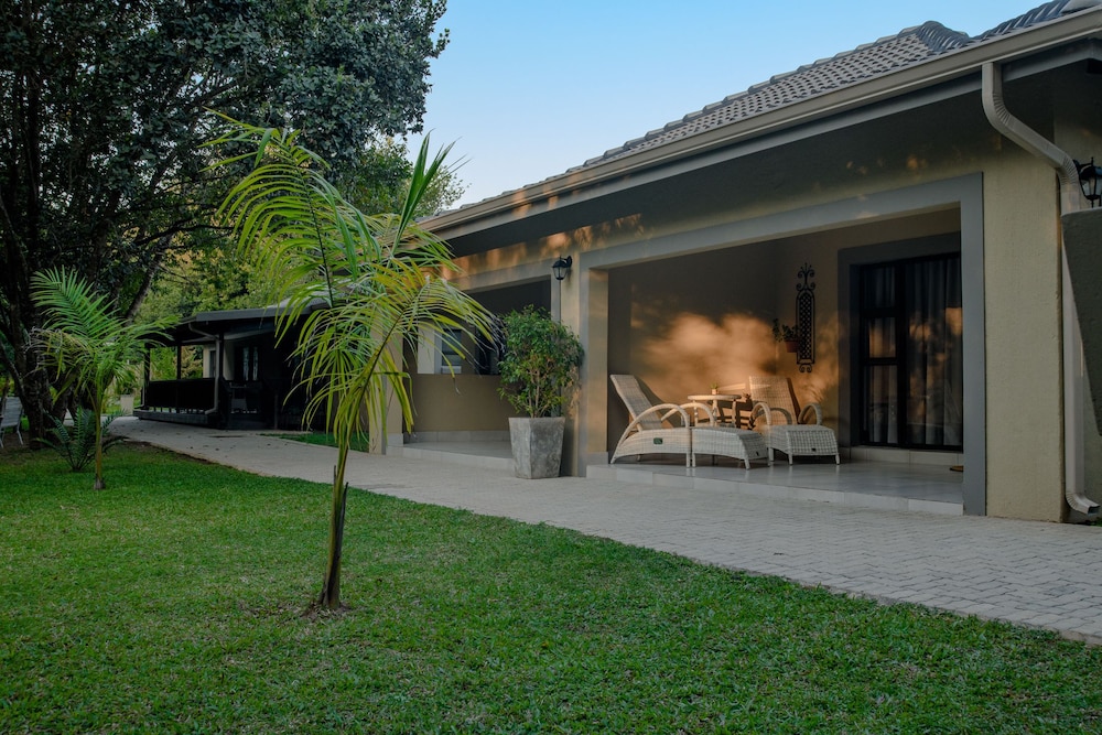The Reserve Boutique Hotel 26/33