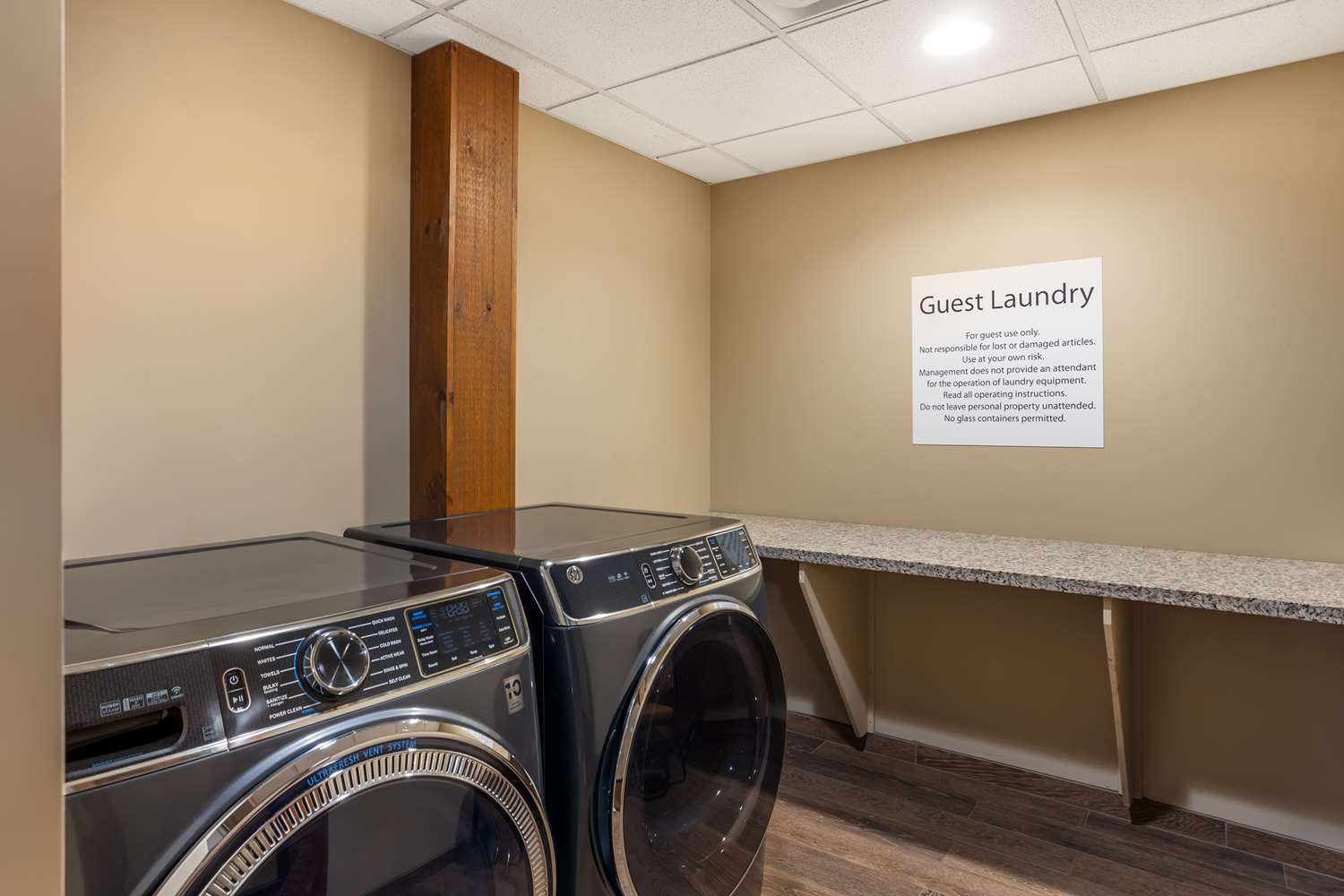 Best Western Plus Intercourse Village Inn & Suites 39/46