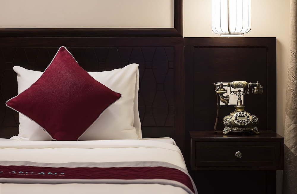 Lantana Riverside Hoi An Boutique Hotel Spa 15/60