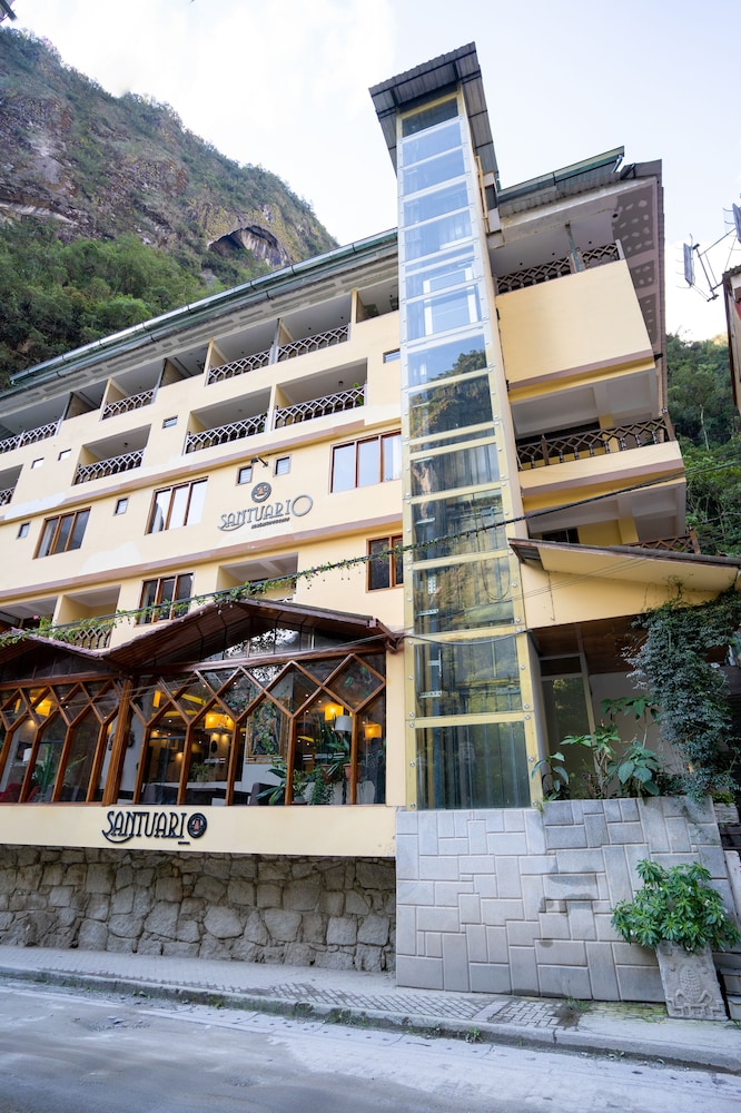 HOTEL SANTUARIO MACHUPICCHU 6/58