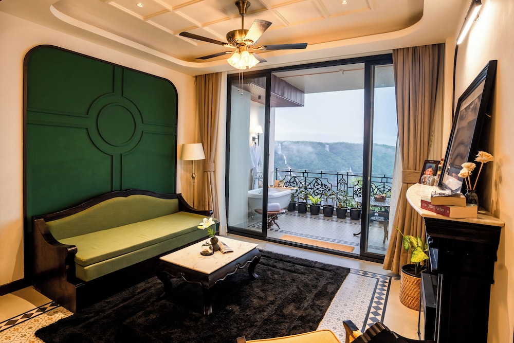Polo Resort Cherrapunjee 26/50