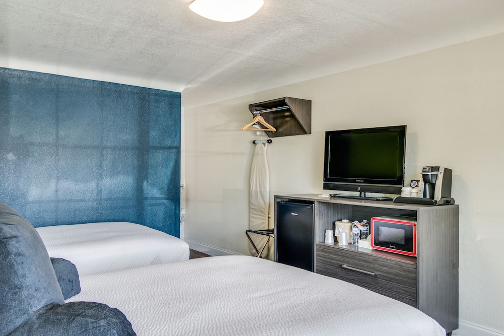 Signature Inn Eugene 26/46