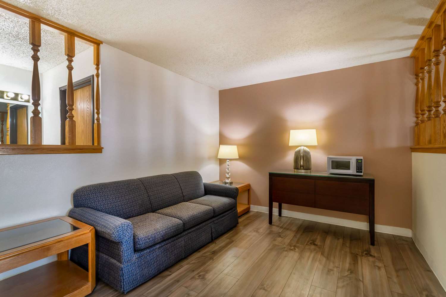 Super 8 by Wyndham Pendleton 13/22