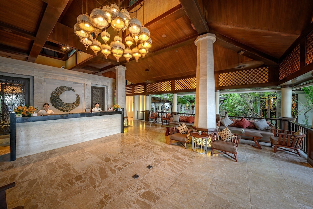 Centara Grand Beach Resort & Villas Krabi 8/79