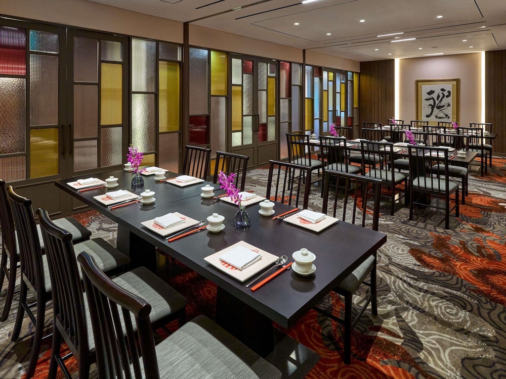 Grand Mercure Imperial Palace Seoul Gangnam 57/67