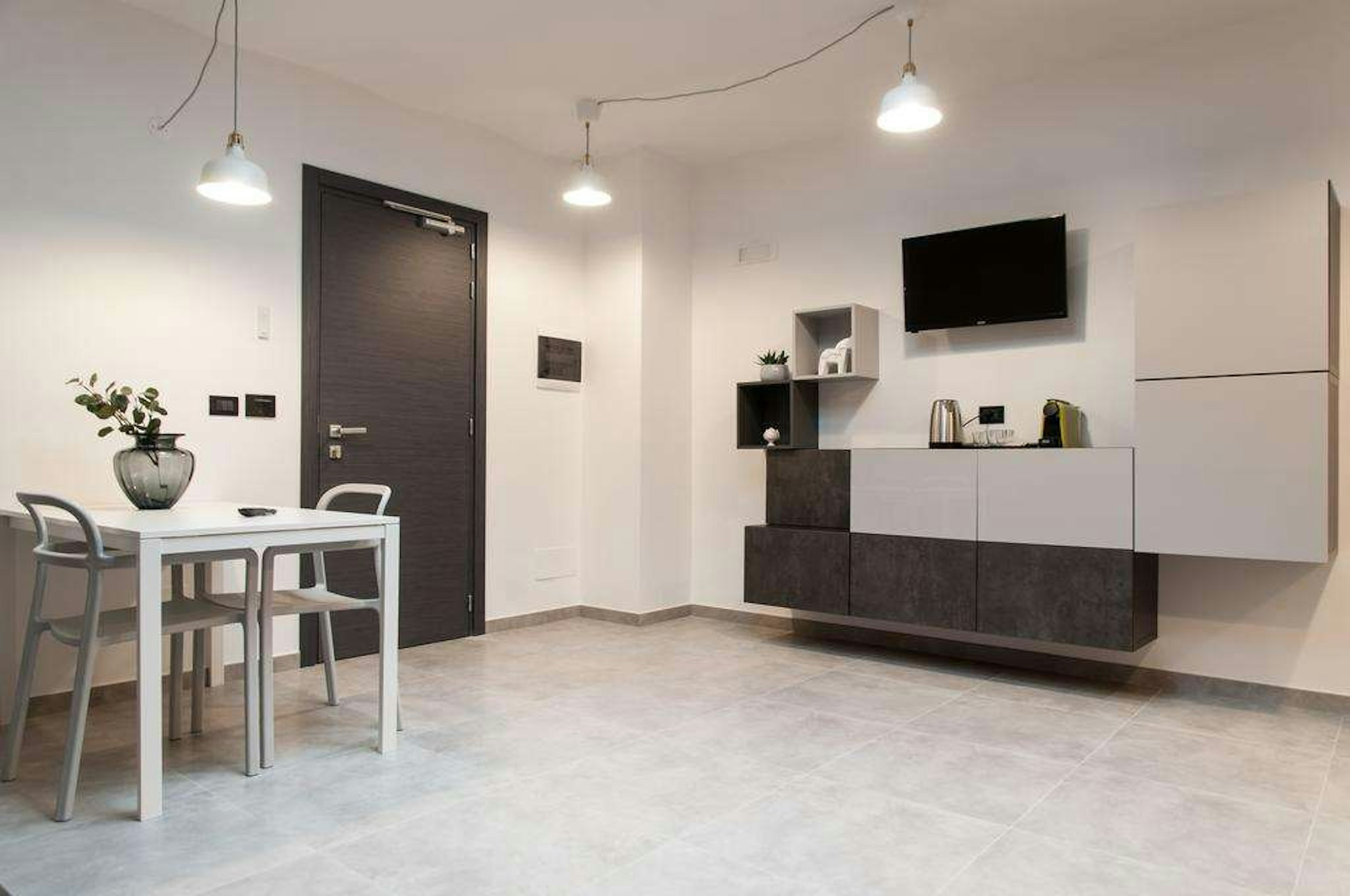 Residence Hotel Moderno 4/47