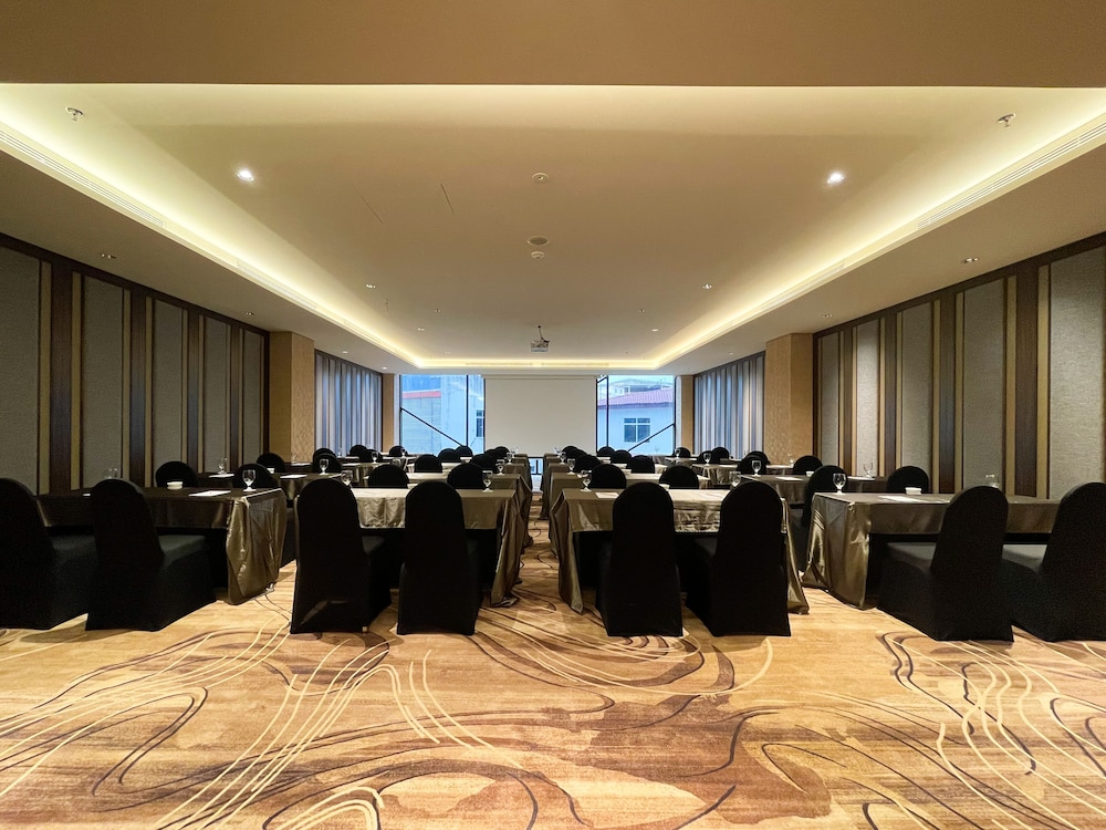ARTOTEL Batam 36/41