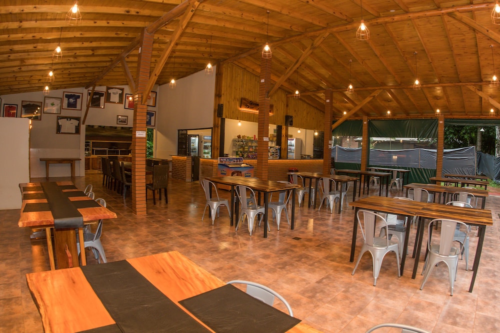 Don Horacio Hotel Selvatico 38/65