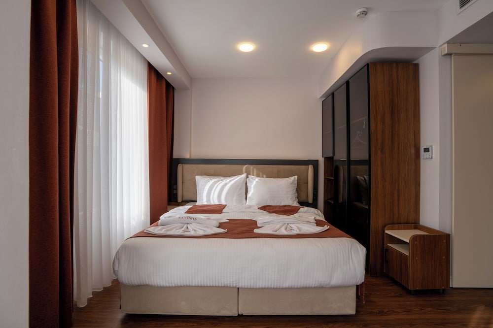 Idylle Hotel 22/74