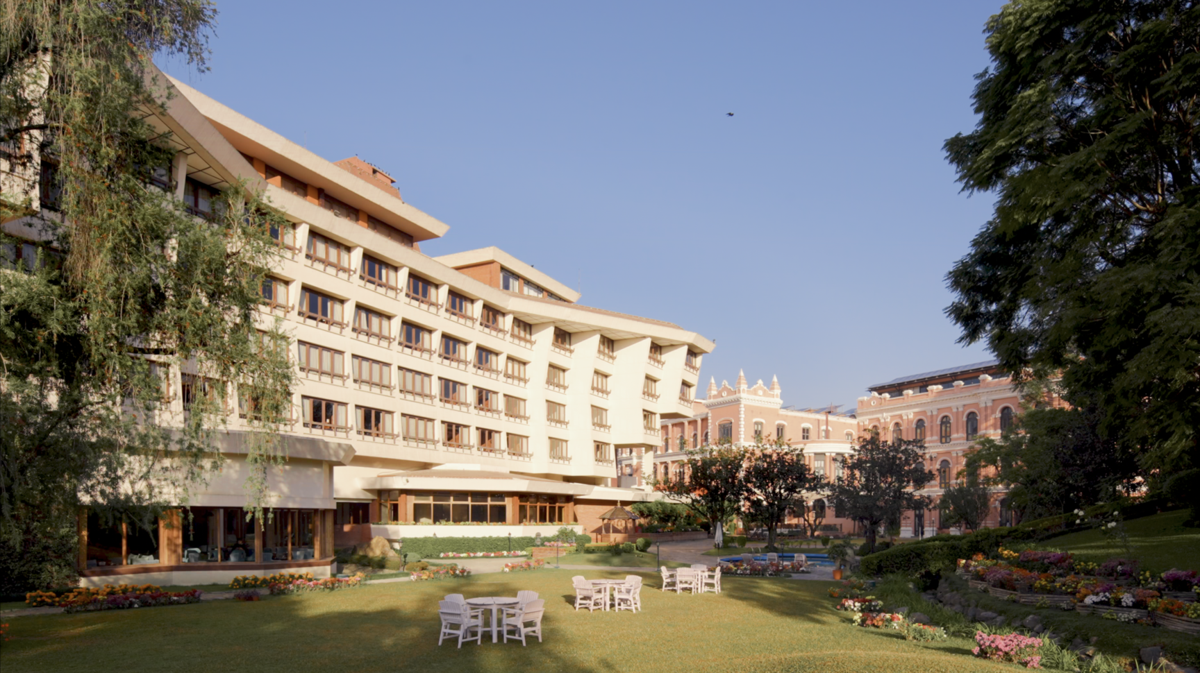 hotel