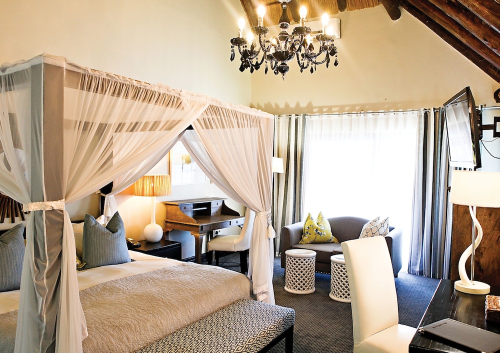 Jozini Tiger Lodge and Spa 22/83