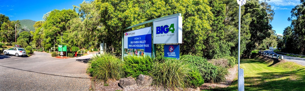 Big4 Yarra Valley Park Lane Holiday Park 1/74