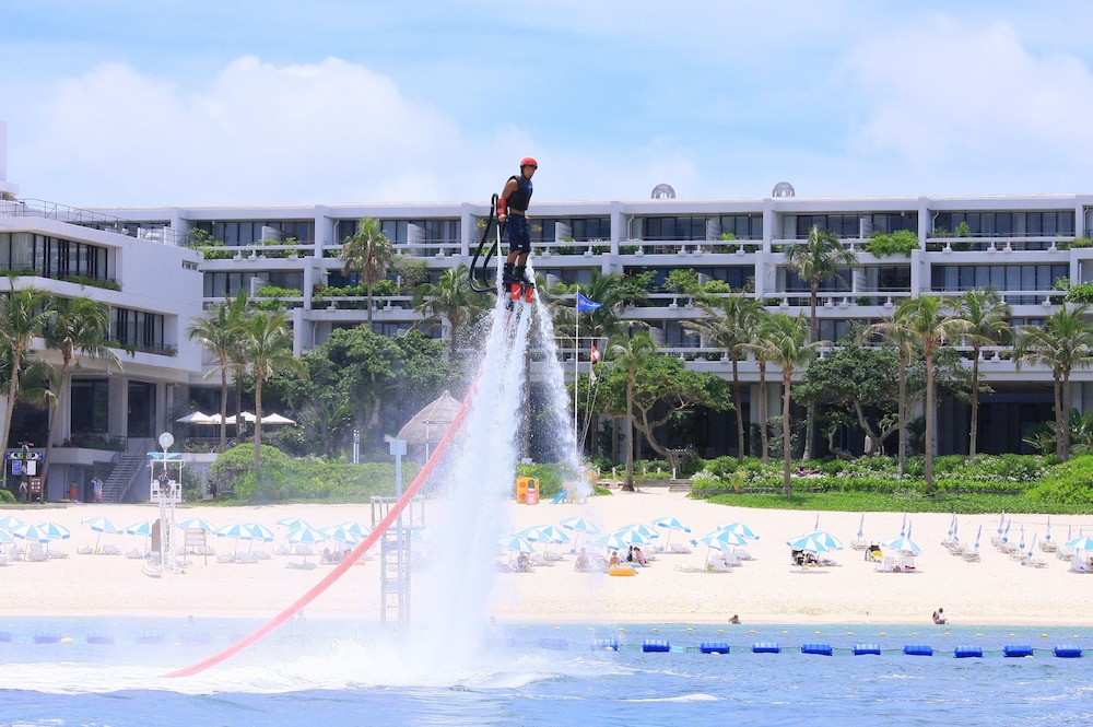 Hotel Moon Beach Okinawa 55/68