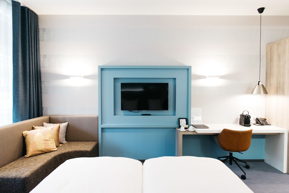 Fletcher Hotel Restaurant Weert 23/30