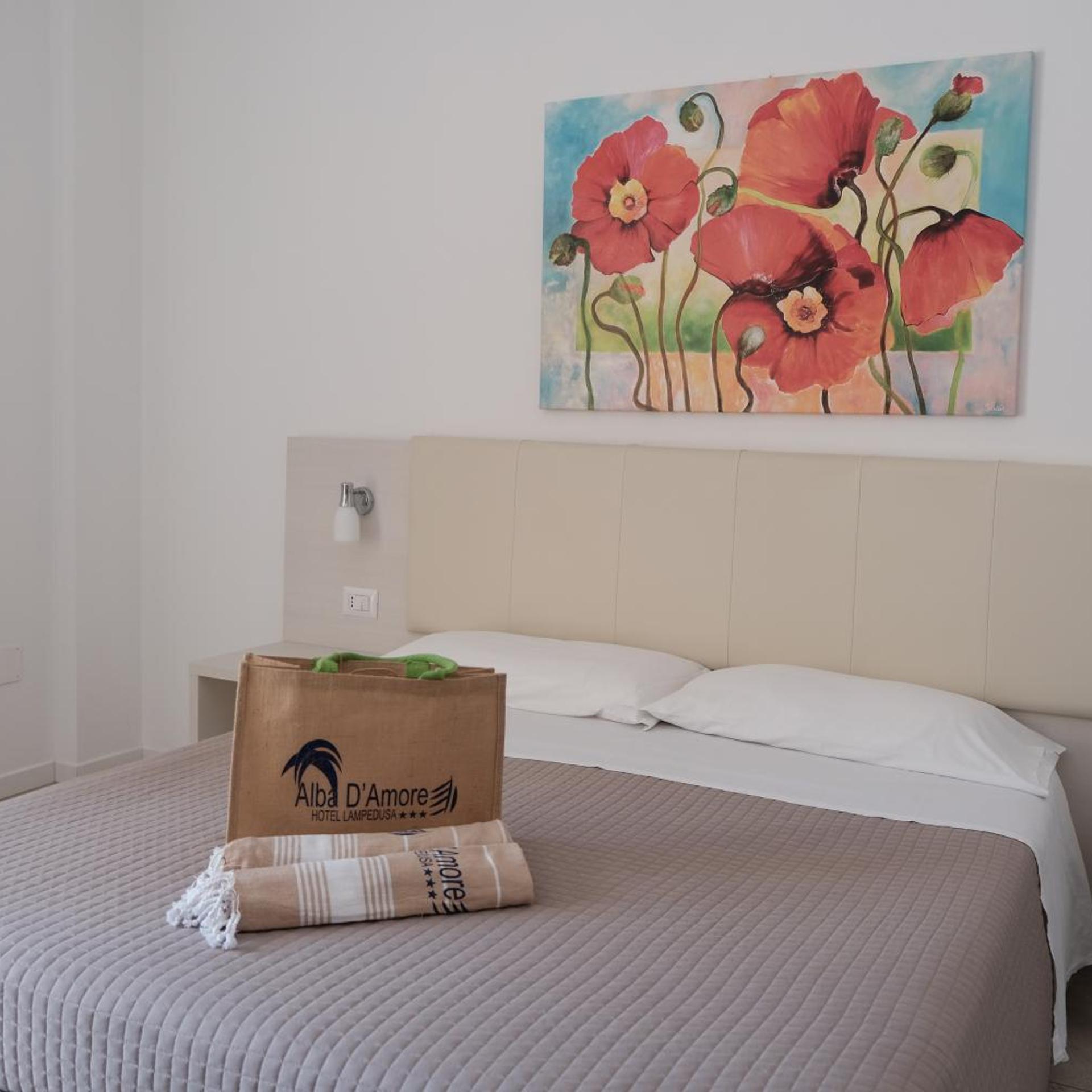 Hotel Alba D Amore 2/50