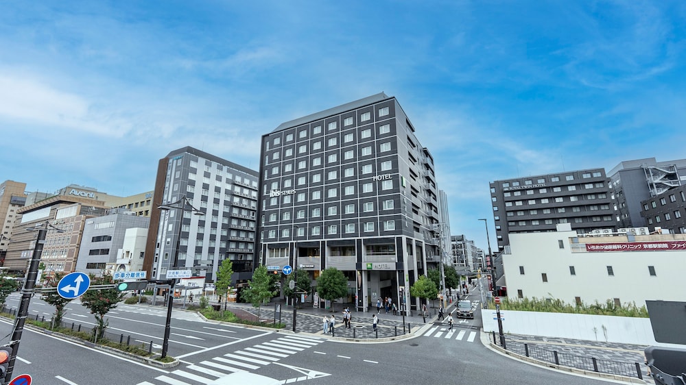 Ibis Styles Kyoto Station in KYOTO