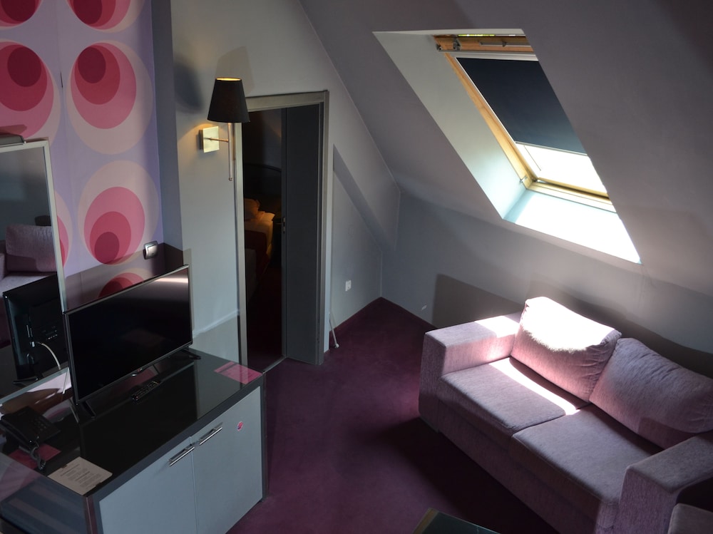 Business Hotel Elate Plaza 47/68
