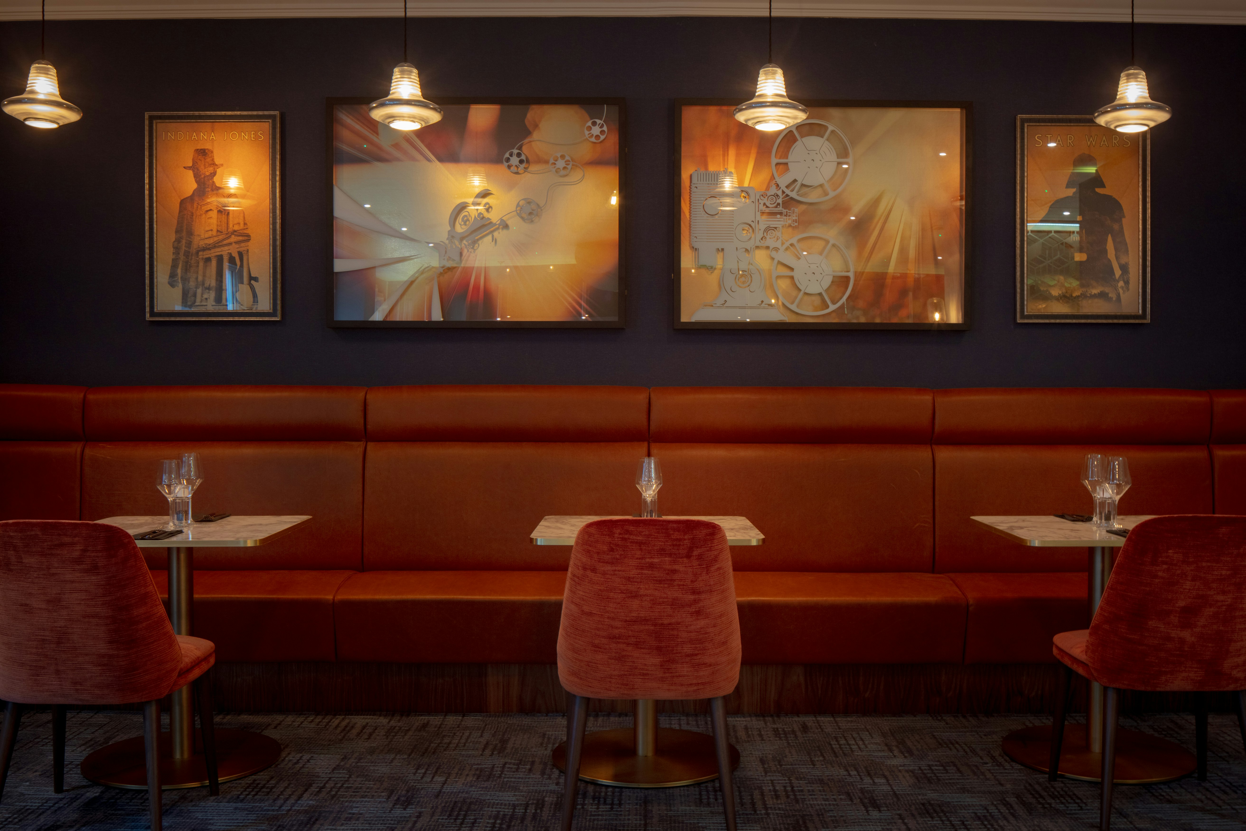 DoubleTree by Hilton London Elstree 54/73