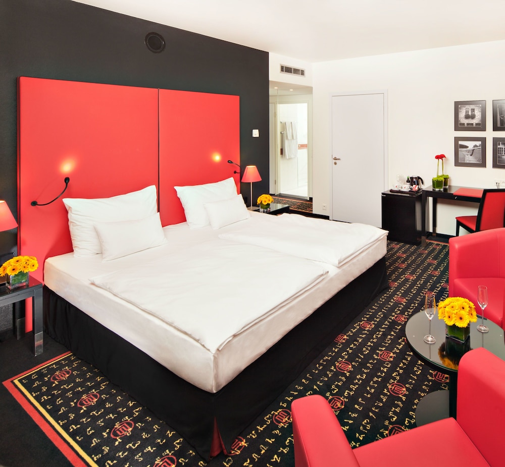 Vienna House Easy by Wyndham Katowice 14/50