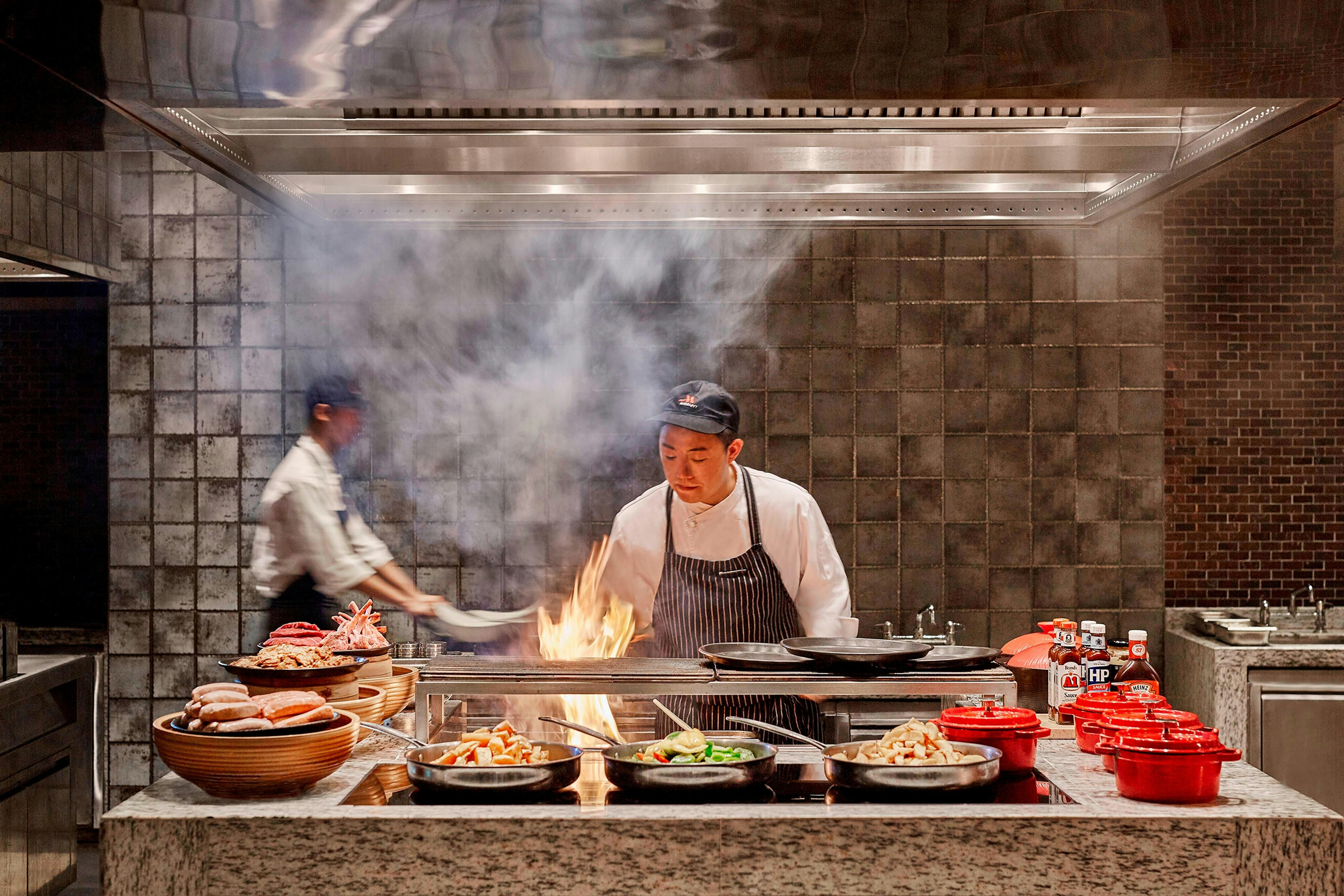 Hangzhou Marriott Hotel Qianjiang 24/51