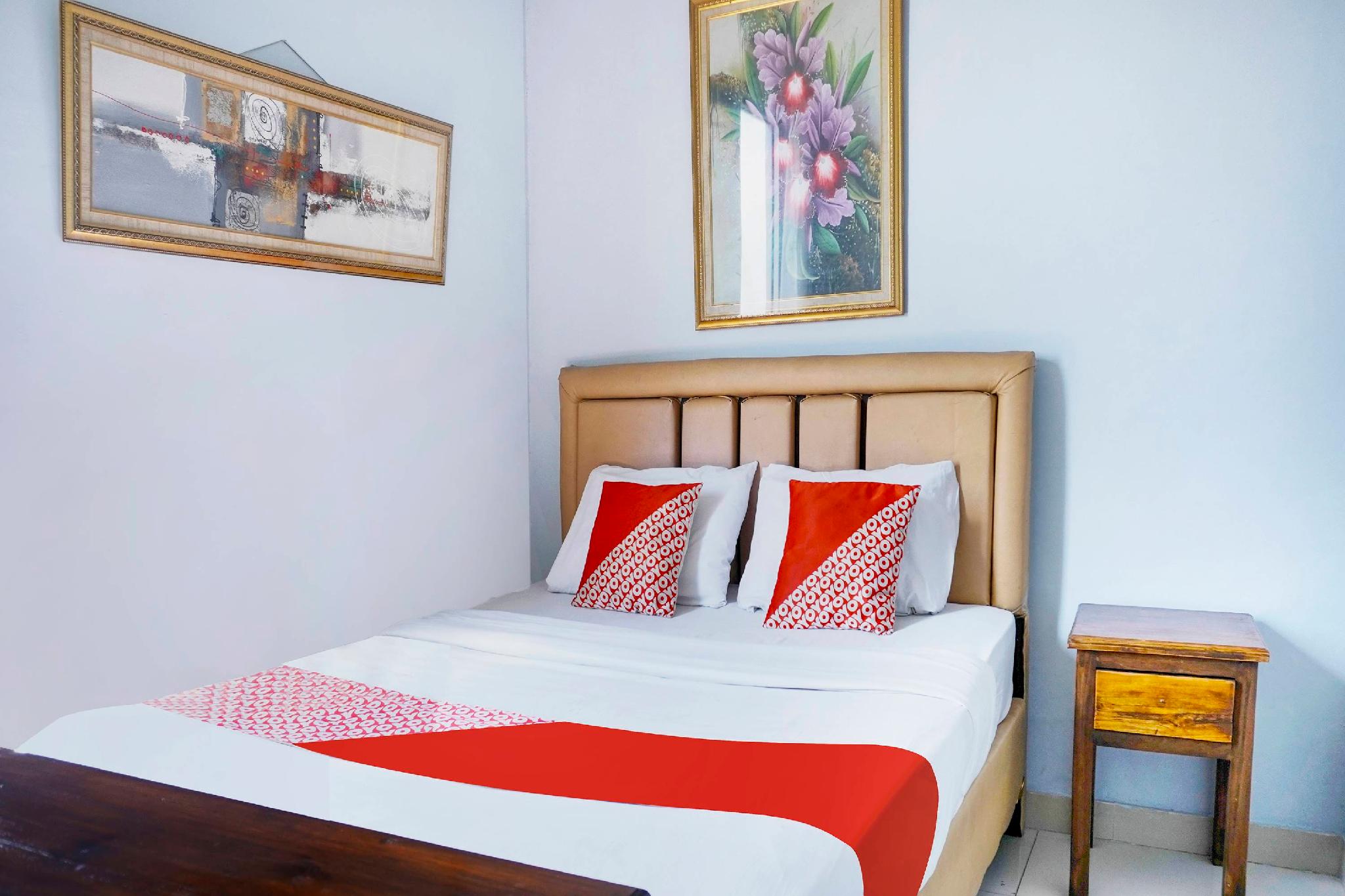 Reddoorz Plus Cikarang 10/20