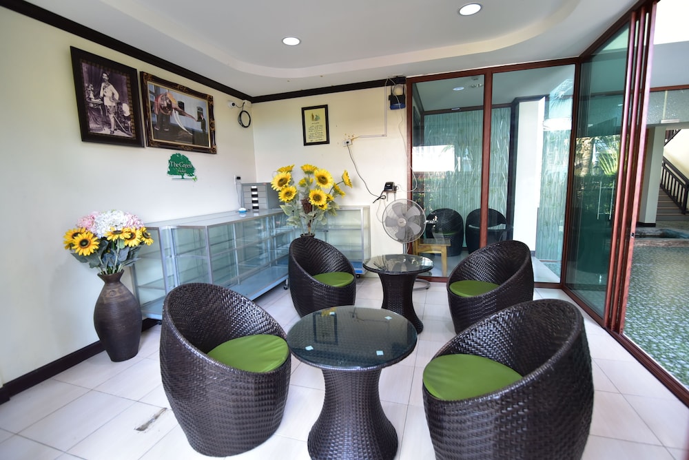 The Green Hotel Koh Lipe 42/61