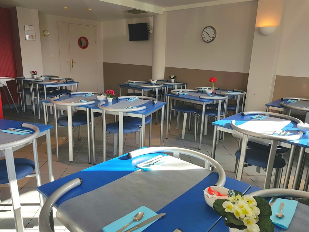 restaurant-cafeteria