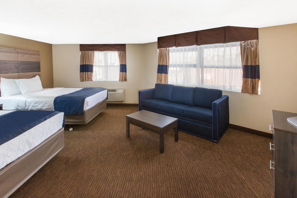 Baymont By Wyndham Downtown Detroit 16/31
