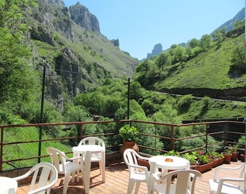 Arcea Mirador De Cabrales 22/24