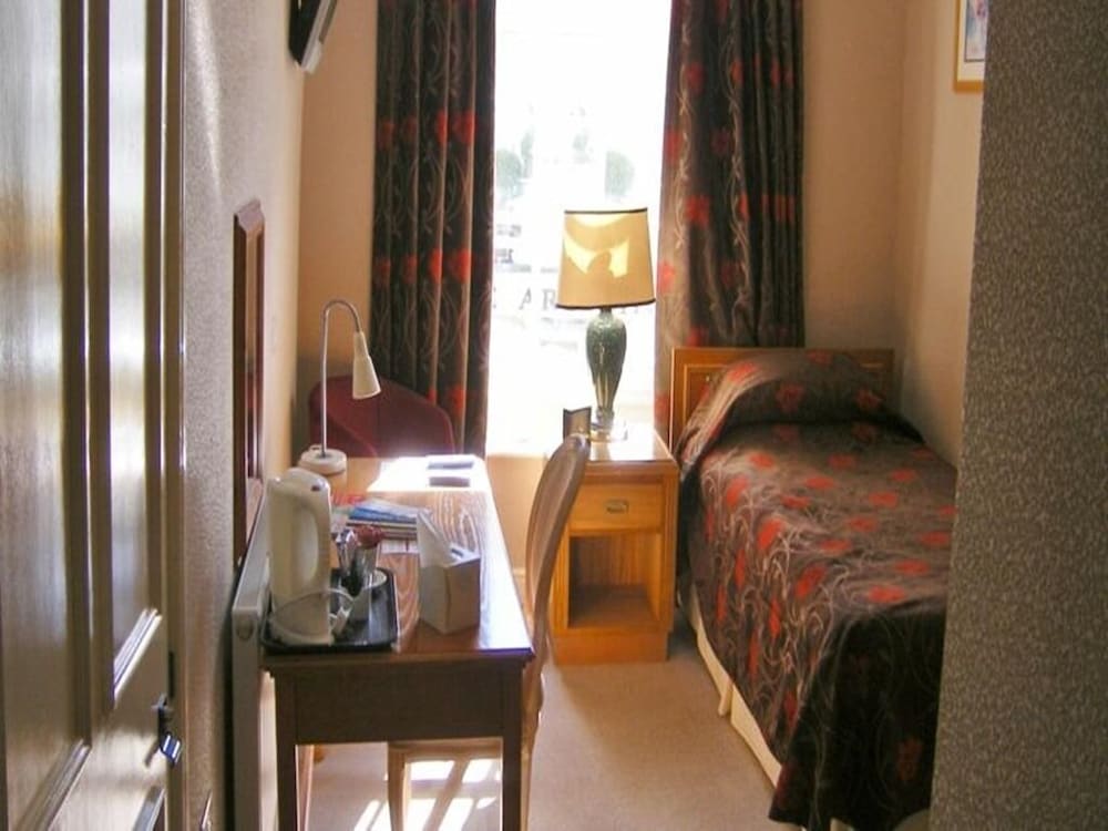 Kings Head Hotel 13/19