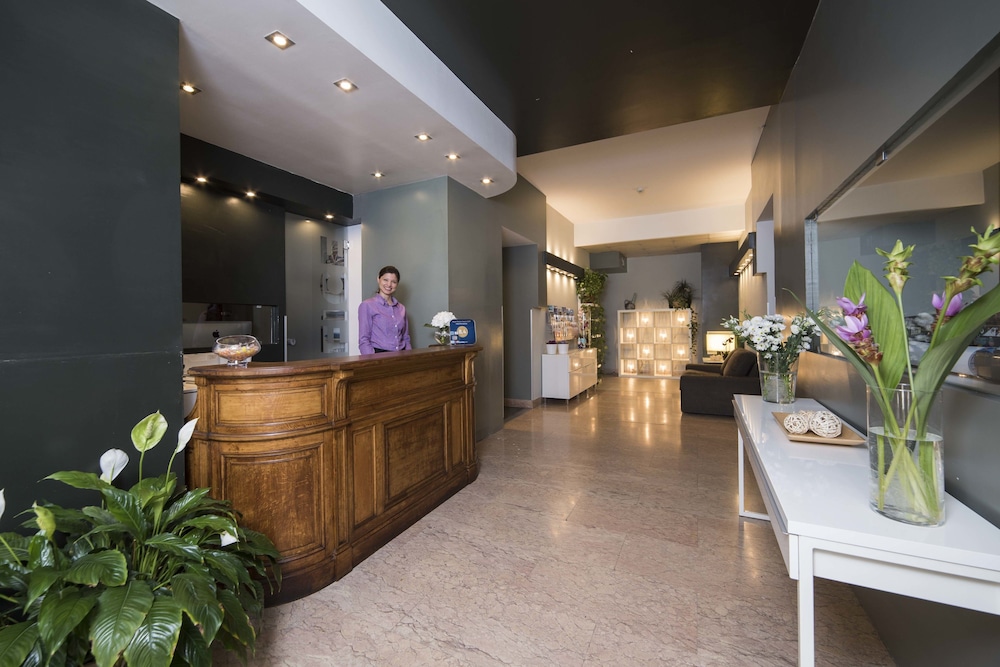 Hotel Montestella 4/41