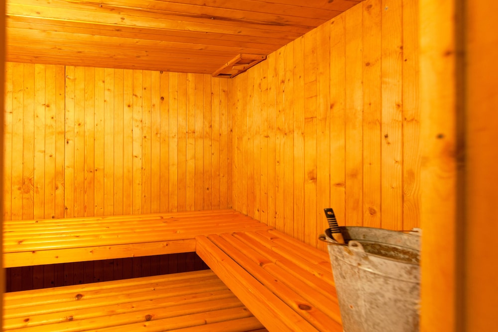 Paradiso Terme Resort Spa 15/48
