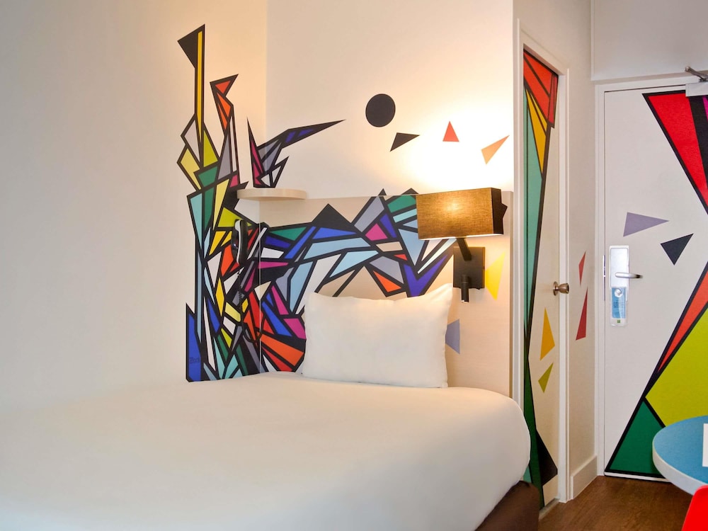 Ibis Styles Paris Maine Montparnasse 3/66