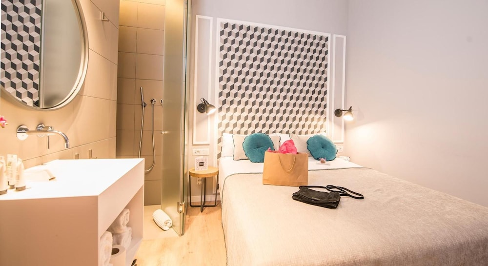 Ona Hotels Mosaic 47/50