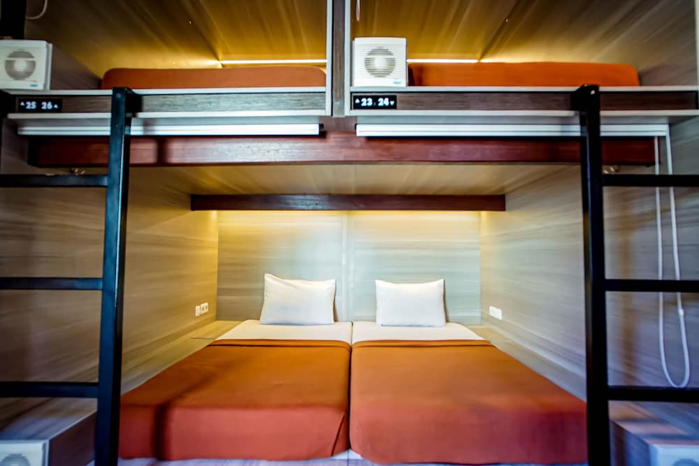 BB Hostel Canggu 19/58