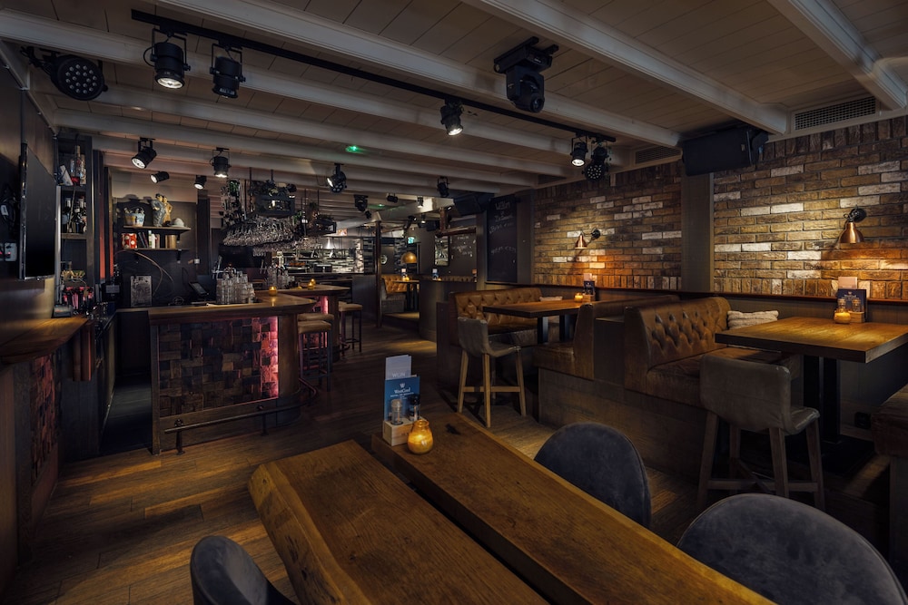 WESTCORD HOTEL DE WADDEN 26/42