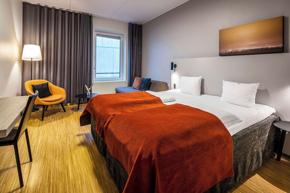 Scandic Aarhus City Hotel 22/72