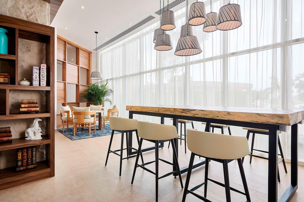 Restaurant-cafeteria