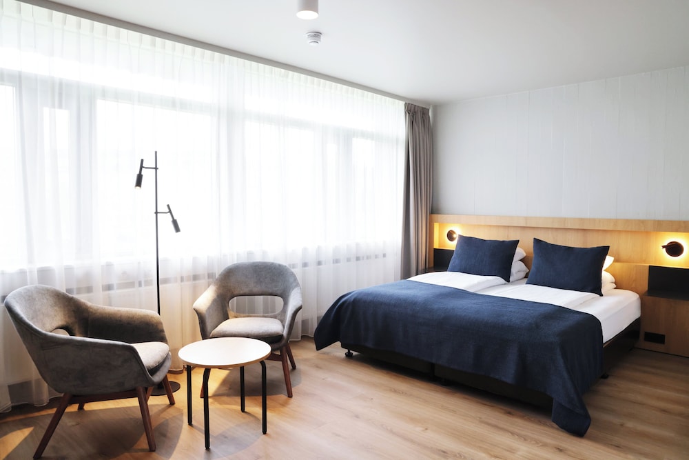 Fosshotel Reykholt 14/53