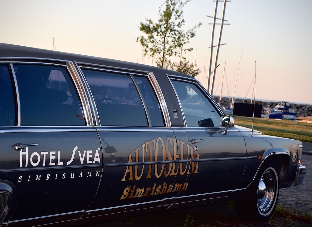 Hotel Svea, BW Signature Collection 2/44