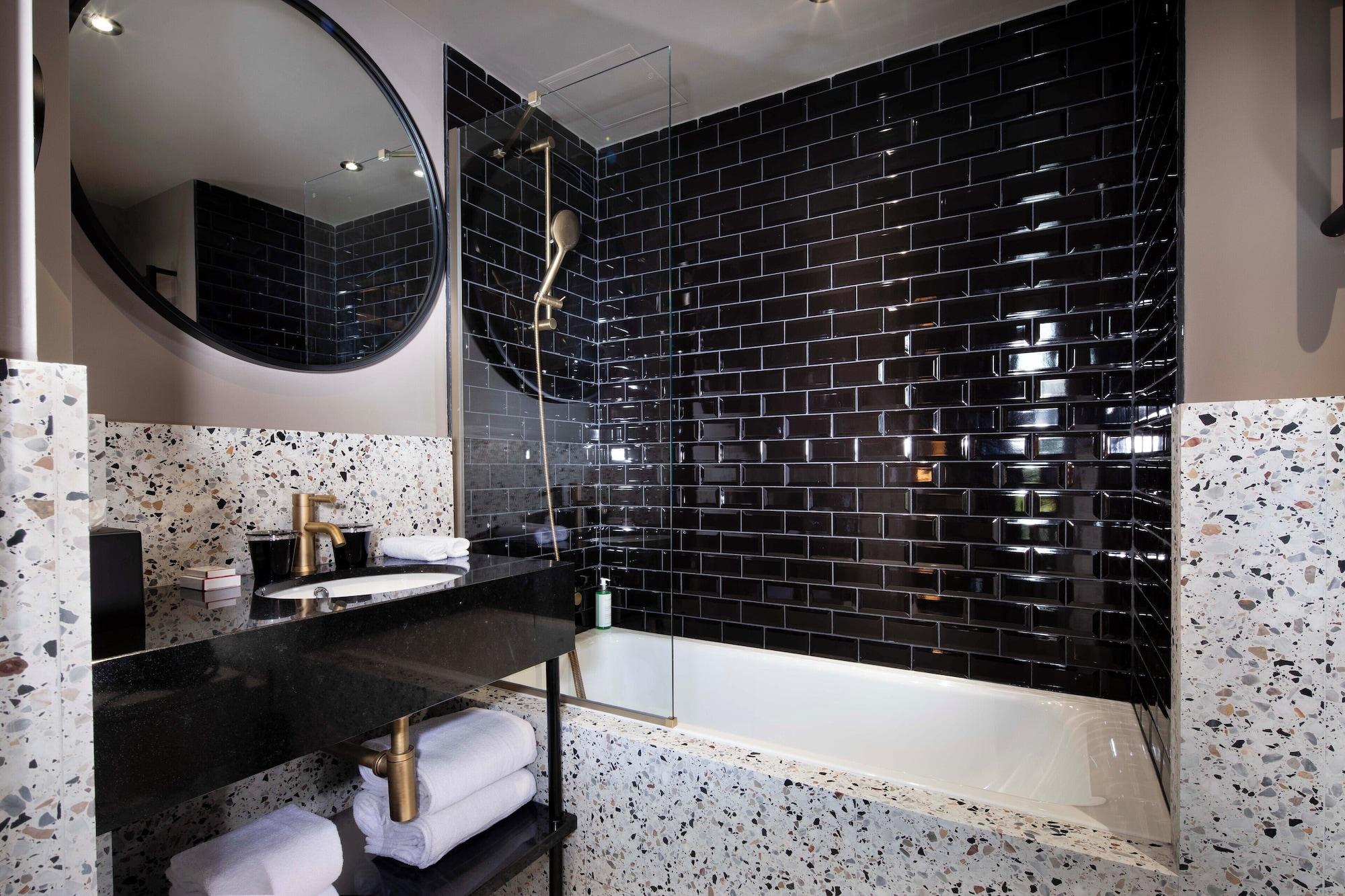 غرفة متصلة ديلوكس