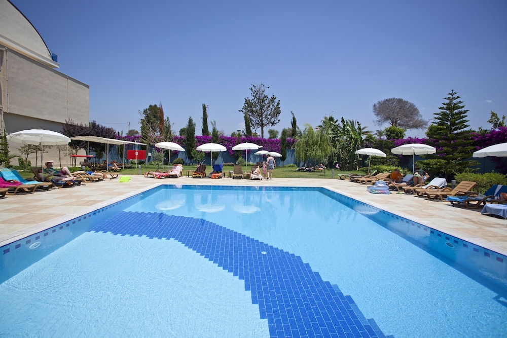 Solivia Hotel 32/50