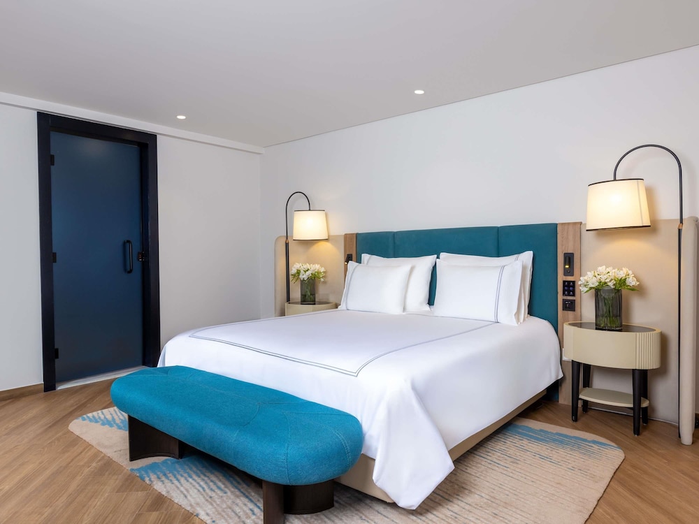 Rixos Radamis Sharm El Sheikh 22/60