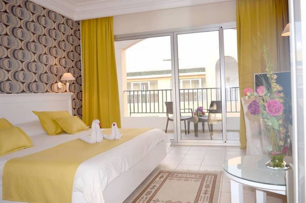 Hotel Soviva Resort 3/50