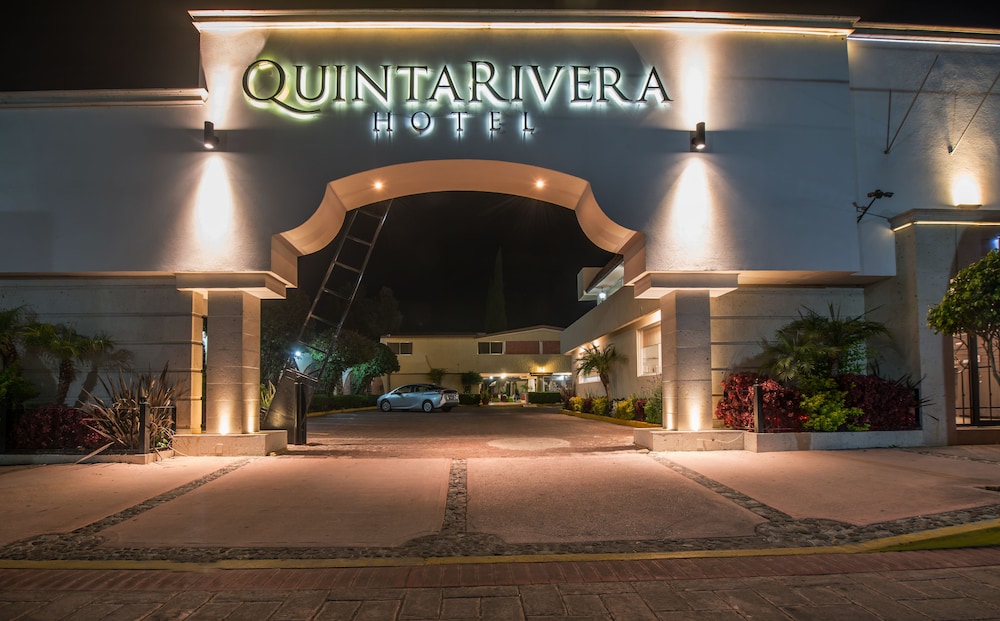 Quinta Rivera 7/64