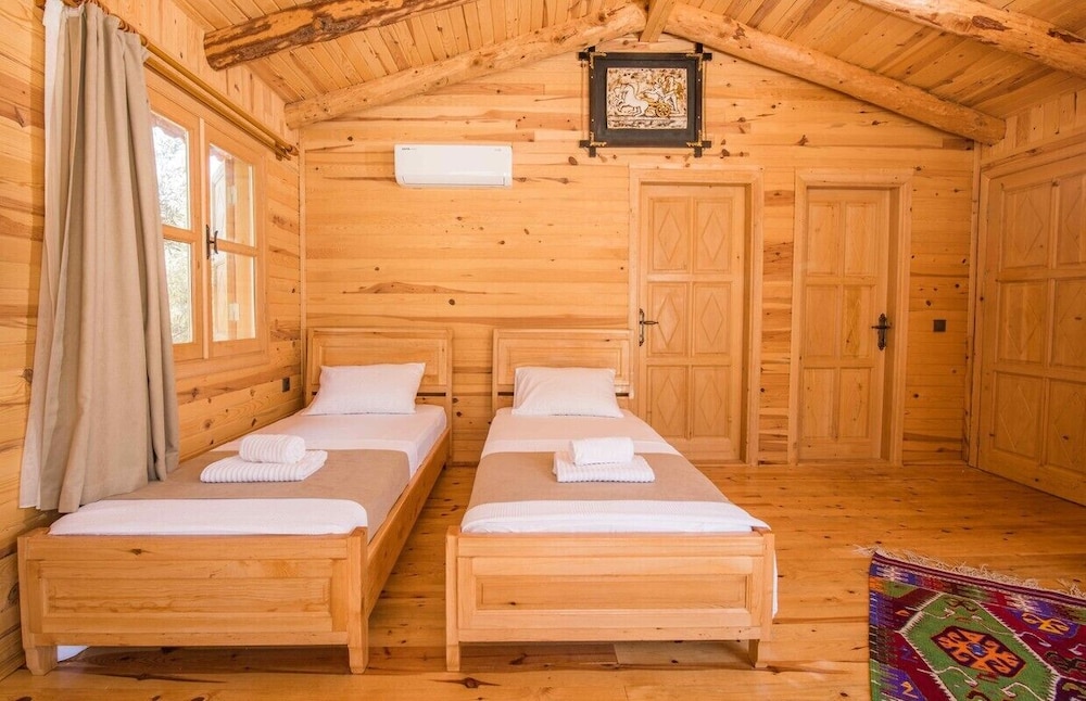 Doganin Ruhu Otel, Bungalow & Restaurant 30/61