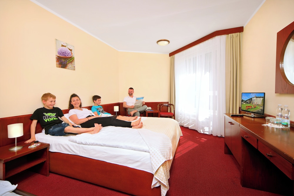 Wellness Hotel Svornost 19/69